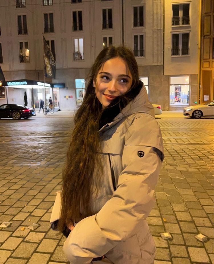 Sophie Becker – Múnich